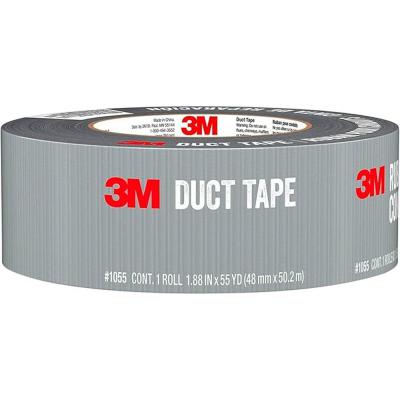 3M Duct Tape 1.88 in. x 55 yd Gray