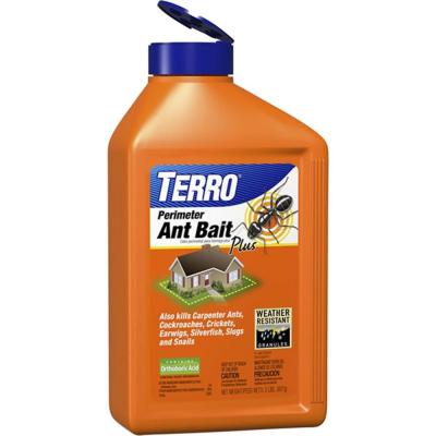 Terro Perimeter Granular Ant Bait Plus 2 lb.