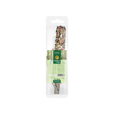 A & E Cages Smakers Garden & Fun Economic Food Stick for Wild Birds 1.94 oz.