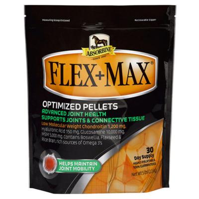 Absorbine Flex+Max Equine Joint Supplement 5 lb.