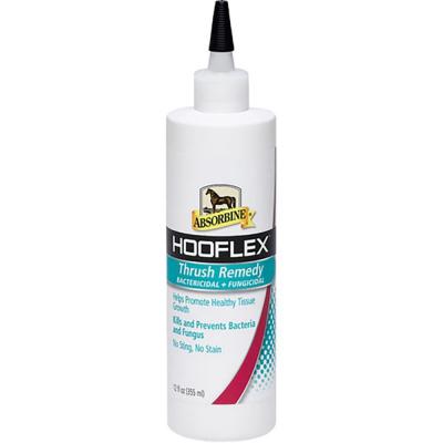 Absorbine Hooflex Thrush Remedy 12 oz.