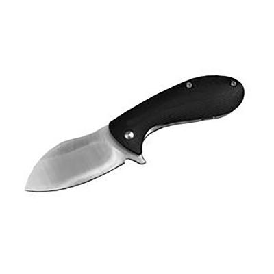 American Buffalo Knife & Tool Grunt Folder