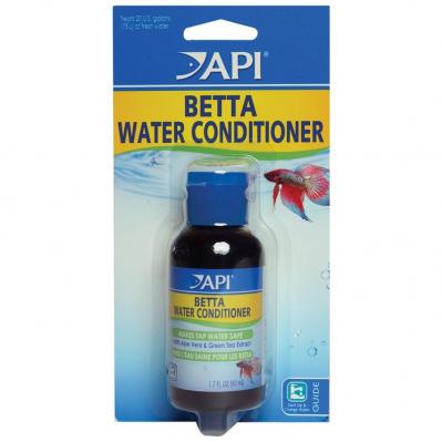 API Betta Water Conditioner 1.7 oz.