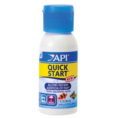 API Quick Start Water Conditioner 1 fl oz.