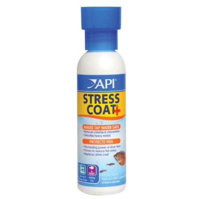 API Stress Coat Remedy No Pump 4 fl oz.