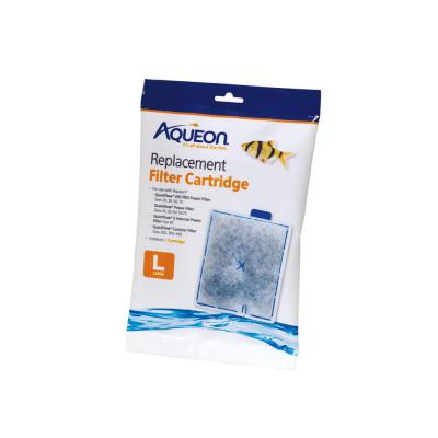 Aqueon Replacement Filter Cartridges Large