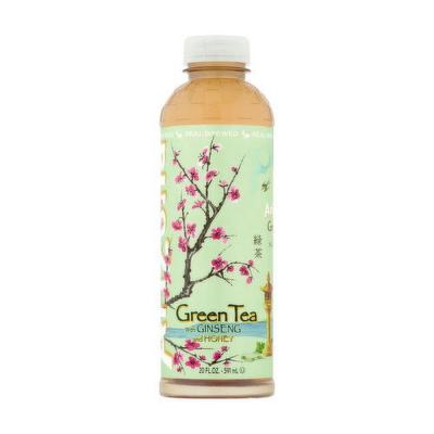 Arizona Green Tea 20 oz.