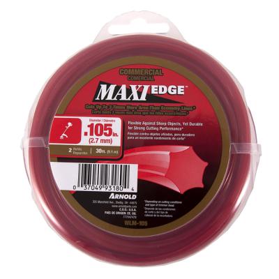 Arnold Maxi Edge Commercial Trimmer Line .105 in. x 30 ft.