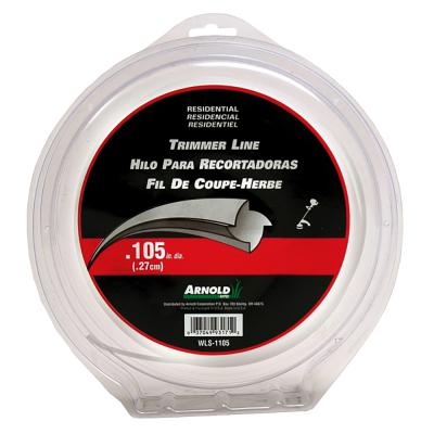 Arnold Residental Trimmer Line .105 in. x 180 ft.