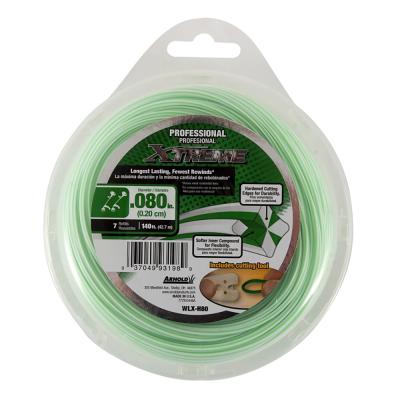 Arnold Xtreme Professional Trimmer Line .080 in. x 140 ft.