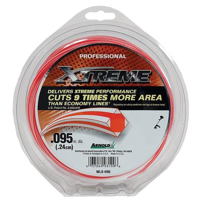 Arnold Xtreme Professional Trimmer Line .095 in. x 100 ft.