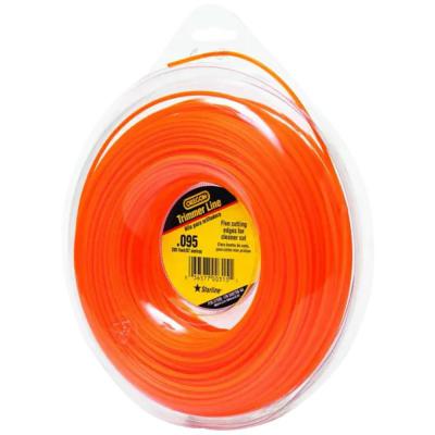 Oregon All-Purpose Starline Universal Trimmer Line .095 in x 285 ft.