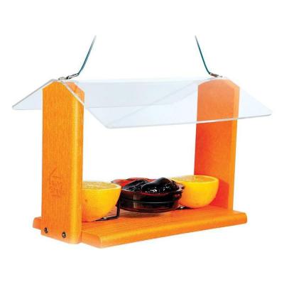 Go Green Oriole/Bluebird Feeder