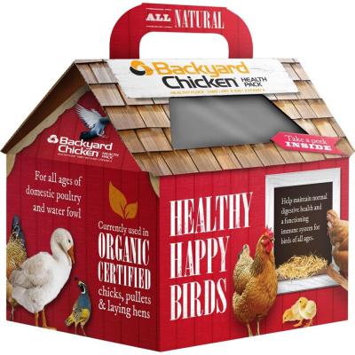 Backyard Chicken Health Pack