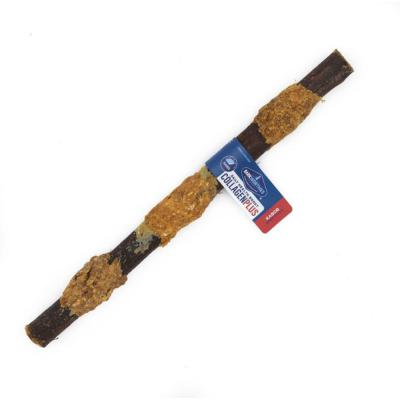 Barkworthies Kabob Collagen Beef Stick 12 in.