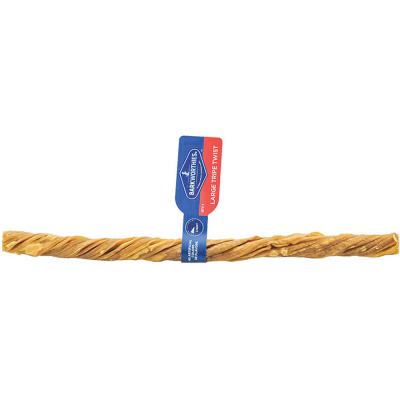 Barkworthies Large Tripe Twist 12 in.