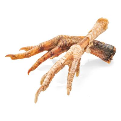 Barkworthies Chicken Feet