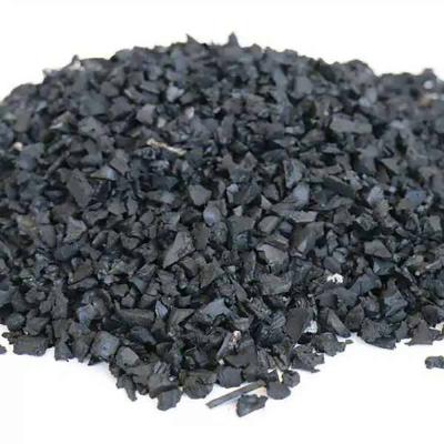 Arena Footing Crumb Rubber 2000 lb. Tote