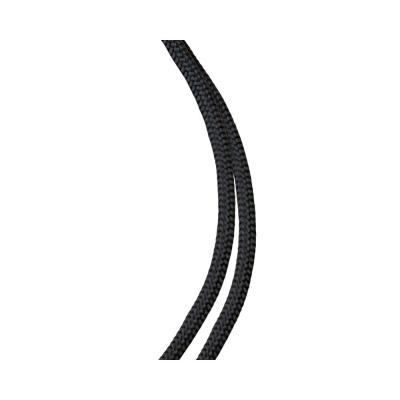 Baron Cord 5/32 in. x 100 ft. 110 lb. Working Load Polyester Black