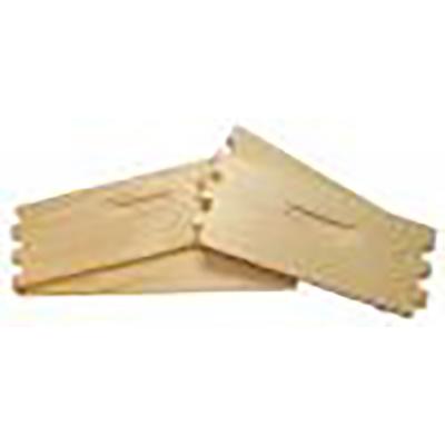 10 Frame Honey Super Unassembled 6 5/8 In.