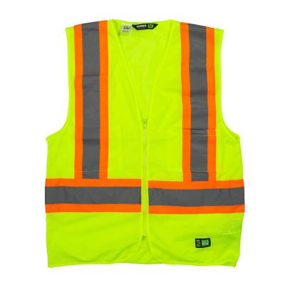 Berne Hi-Visibility Vest MD