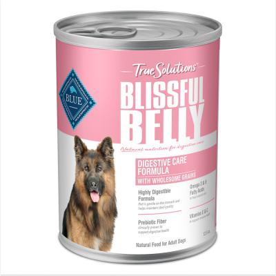 Blue True Solutions Sensitive Stomach Adult Dog 12.5 oz.