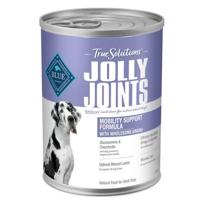 Blue True Solutions Mobility Support Adult Dog 12.5 oz.