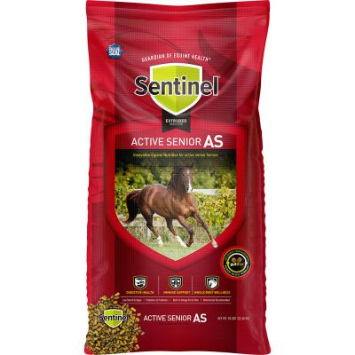 Blue Seal Sentinel Active Senior 50 lb.