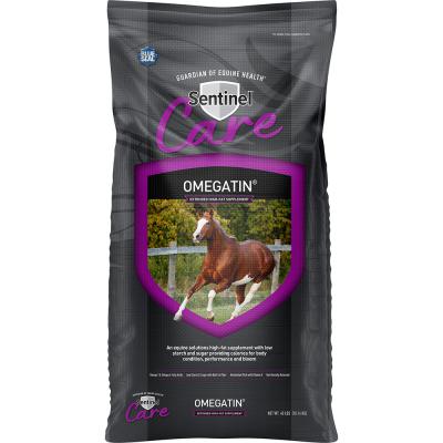 Blue Seal Sentinel Care Omegatin 40 lb.