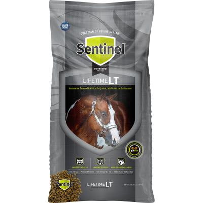 Blue Seal Sentinel LT Lifetime 50 lb.