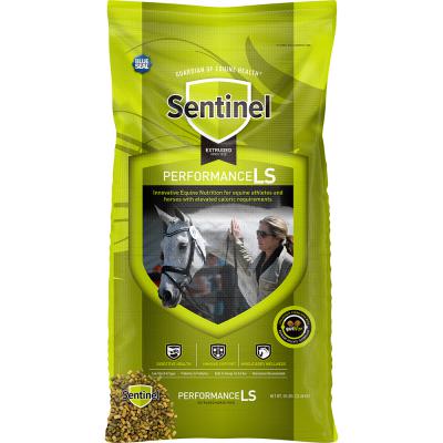 Blue Seal Sentinel LS Performace 50 lb.