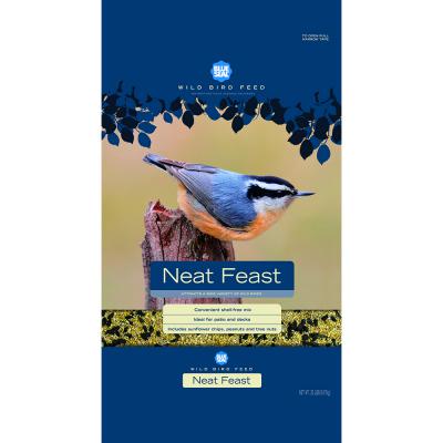 Blue Seal Neat Feast 20 lb.