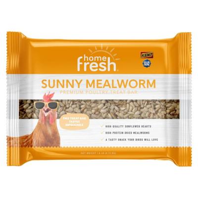 Home Fresh Sunny Mealworm Treat Bar 1.6 lb.