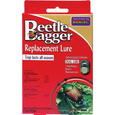 Bonide Beetle Bagger Replacement Lure