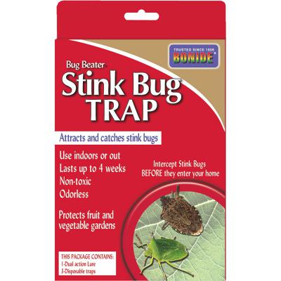 Bonide Bug Beater Stink Bug Trap