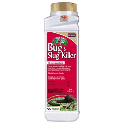 Bonide Bug & Slug Killer 1.5 lbs.