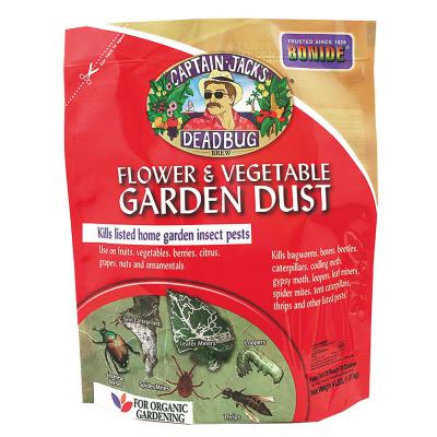 Bonide Captain Jack's Dead Bug Brew Flower & Vegetable Garden Dust 4 lb.