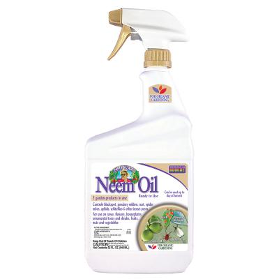 Bonide Captain Jack's  Neem Oil Ready To Use 32 fl.oz.