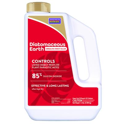 Bonide Diatomaceous Earth Crawling Insect Killer 5 lbs.