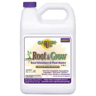 Bonide Garden Rich Root & Grow 128 fl.oz.