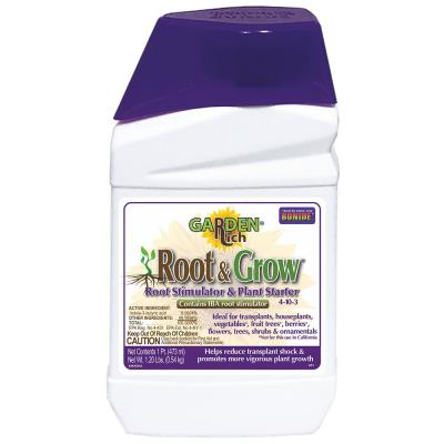 Bonide Garden Rich Root & Grow 16 fl.oz.