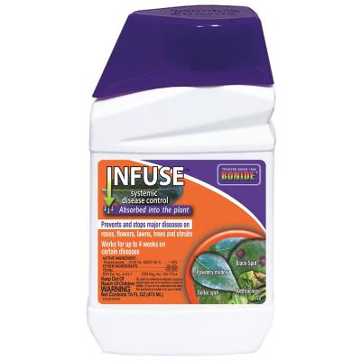 Bonide Infuse Systemic Disease Control 16 fl.oz.