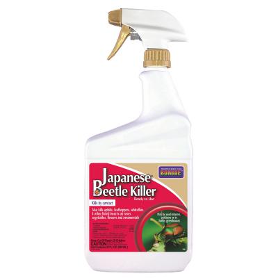 Bonide Japanese Beetle Killer Ready To Use 32 fl.oz.