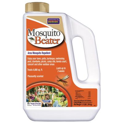 Bonide Mosquito Beater 1.3 lb.