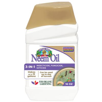 Bonide Captain Jack's Neem Oil Concentrate 16 fl.oz.