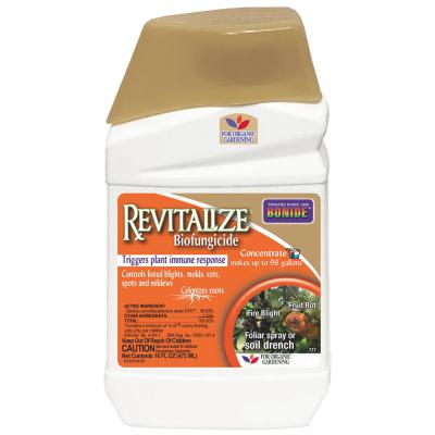 Bonide Revitalize Biofungicide Concentrate 16 fl.oz.