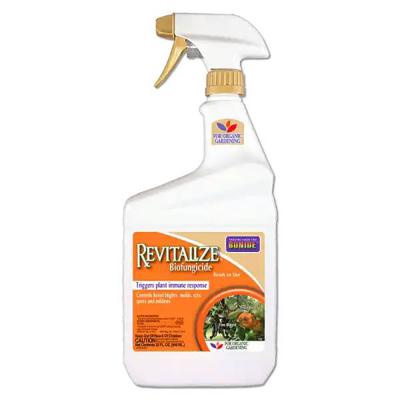 Bonide Revitalize Biofungicide Ready To Use 32 fl.oz.