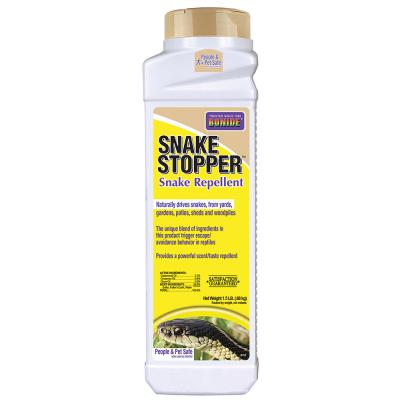 Bonide Snake Stopper Snake Repellent 1.5 lb.