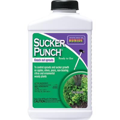 Bonide Sucker Punch Ready To Use 8 fl.oz.