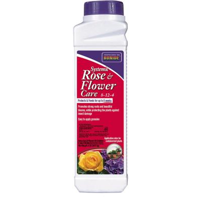 Bonide Systemic Rose & Flower Care 2 lb.